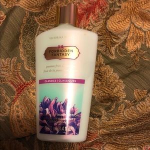 Victoria’s Secret Forbidden Fantasy Lotion